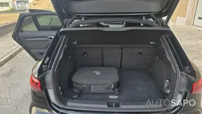 Audi A3 de 2021