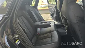 Audi A3 de 2021