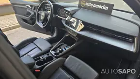 Audi A3 de 2021