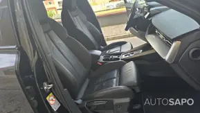 Audi A3 de 2021