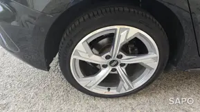 Audi A3 de 2021