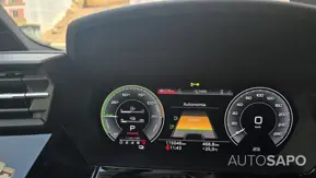 Audi A3 de 2021