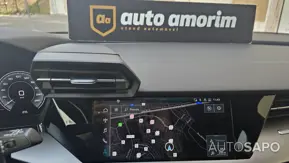 Audi A3 de 2021