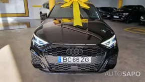 Audi A3 de 2021