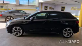 Audi A3 de 2021