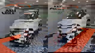 Renault Mégane de 2022