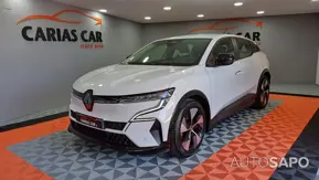 Renault Mégane de 2022