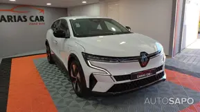 Renault Mégane de 2022