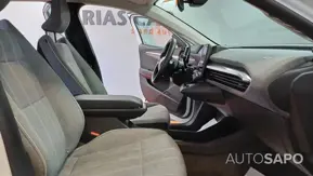 Renault Mégane de 2022