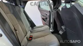 Renault Mégane de 2022