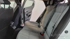 Renault Mégane de 2022