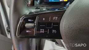 Renault Mégane de 2022