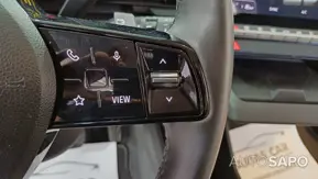 Renault Mégane de 2022