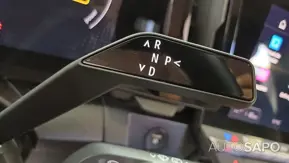 Renault Mégane de 2022