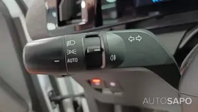 Renault Mégane de 2022