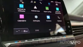 Renault Mégane de 2022