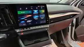 Renault Mégane de 2022
