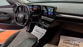 Renault Mégane de 2022