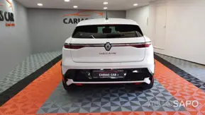 Renault Mégane de 2022