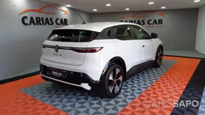 Renault Mégane de 2022