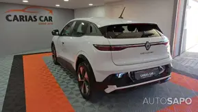 Renault Mégane de 2022