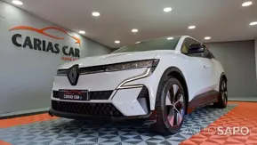 Renault Mégane de 2022