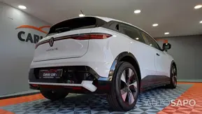 Renault Mégane de 2022