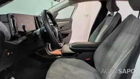 Renault Mégane de 2022