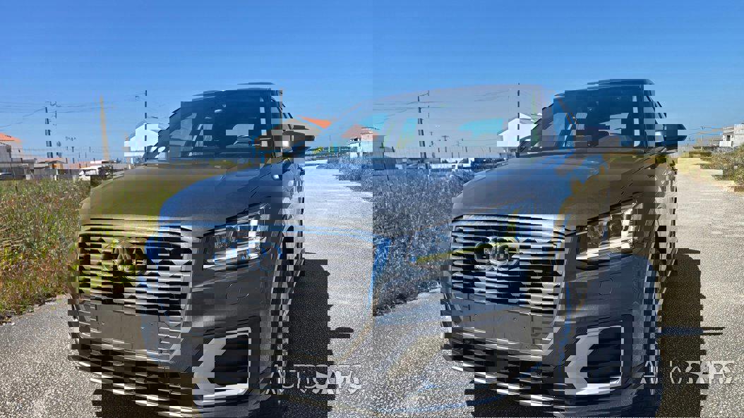Audi Q2 de 2019