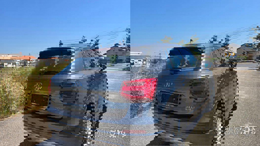 Audi Q2 de 2019