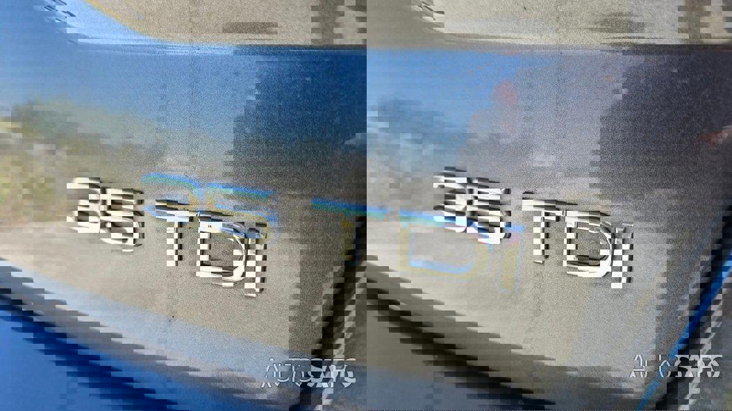 Audi Q2 de 2019