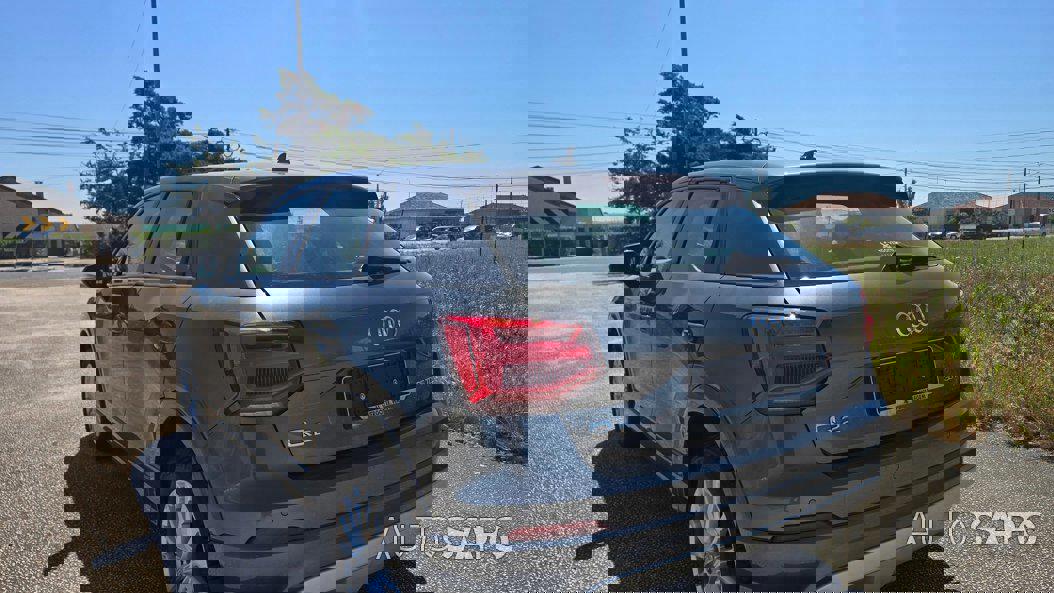 Audi Q2 de 2019