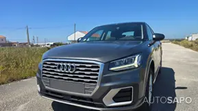 Audi Q2 de 2019