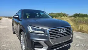 Audi Q2 de 2019