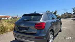 Audi Q2 de 2019