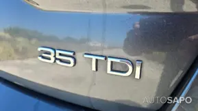 Audi Q2 de 2019