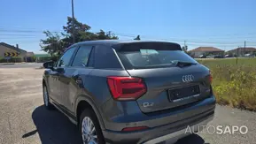Audi Q2 de 2019