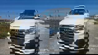 Audi Q3 de 2017