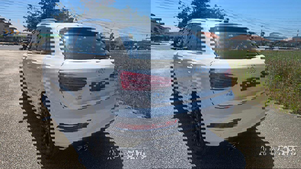 Audi Q3 de 2017