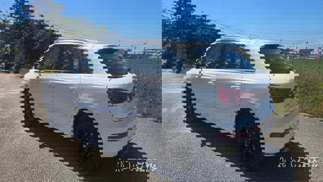 Audi Q3 de 2017