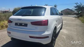 Audi Q3 de 2017