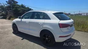 Audi Q3 de 2017