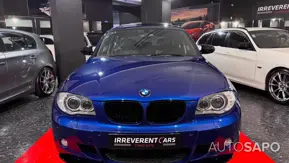 BMW Série 1 de 2008