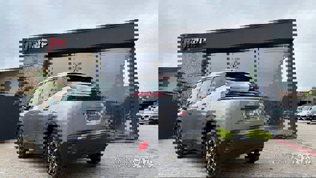 Peugeot 2008 1.2 PureTech Active de 2024