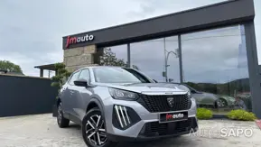 Peugeot 2008 1.2 PureTech Active de 2024