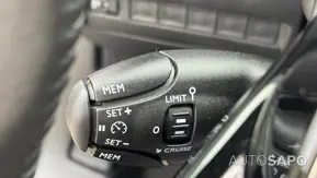 Peugeot 2008 1.2 PureTech Active de 2024