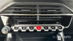 Peugeot 2008 1.2 PureTech Active de 2024