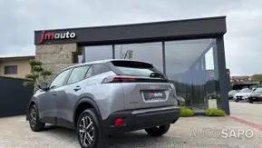 Peugeot 2008 1.2 PureTech Active de 2024
