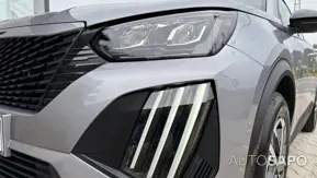 Peugeot 2008 1.2 PureTech Active de 2024