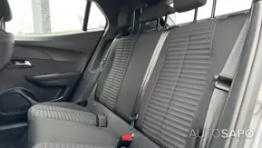 Peugeot 2008 1.2 PureTech Active de 2024